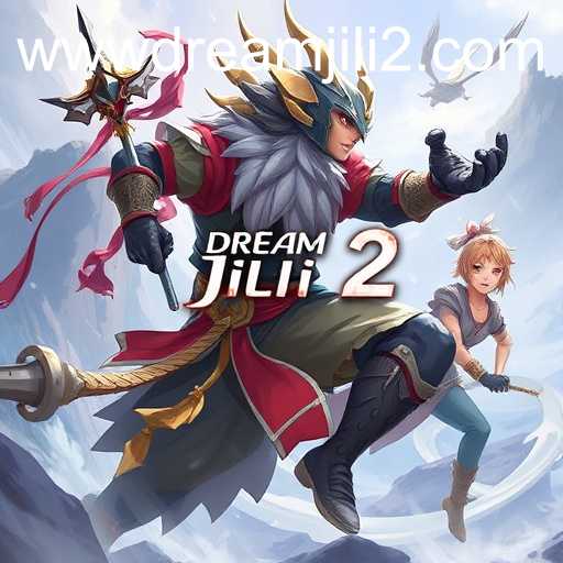 The Rise of Dream Jili 2 in Online Gaming