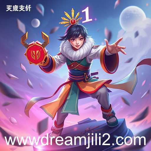 The Rise of Dream Jili 2 in Online Gaming