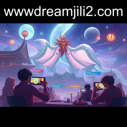 Dream Jili 2: A Digital Adventure