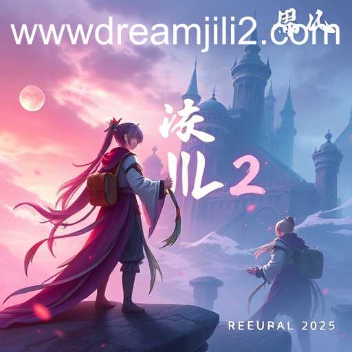 The New Era of Dream Jili 2