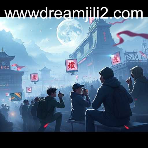 Dream Jili 2 Revolutionizes Online Gaming
