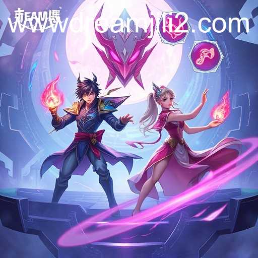 Exploring the World of Dream Jili 2