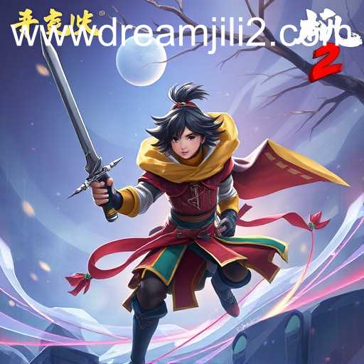 The Rise of Dream Jili 2 in the Gaming World