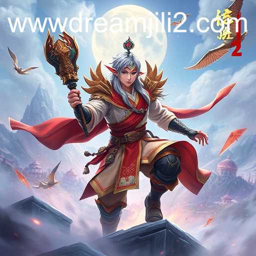 The Rise of Dream Jili 2 in the Gaming Arena