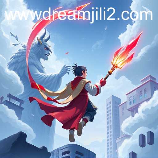 The Rise of Dream Jili 2 in the Gaming World